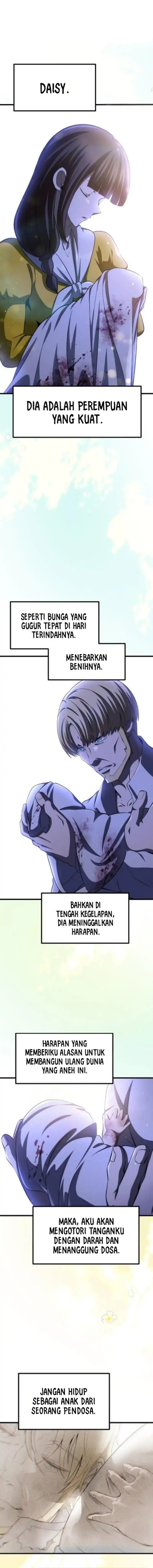 Otherworldly Sword King’s Survival Records Chapter 271 Bahasa Indonesia